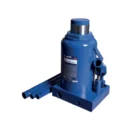 Heavy-Duty Crossover Jack 32 t