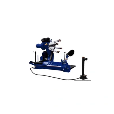 Tyre Changer For Truck & Bus U296