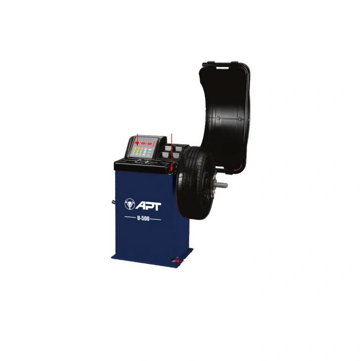 Wheel Balancer U-500