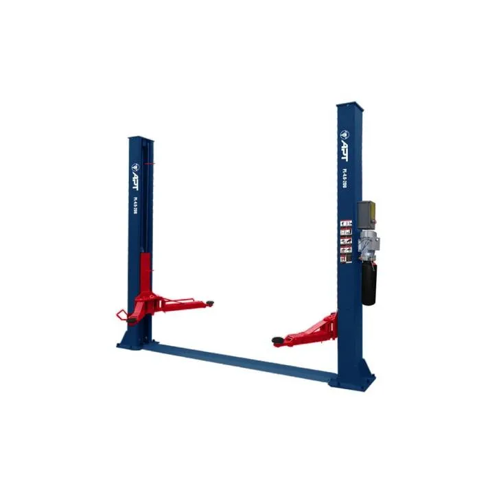 Two Post Vehicle Lift – Floor Cover Plate PL-4.0-2DU