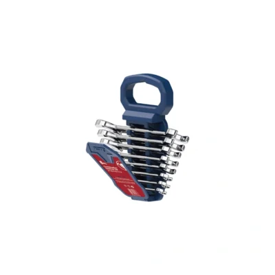 Chrome-Vanadium Set