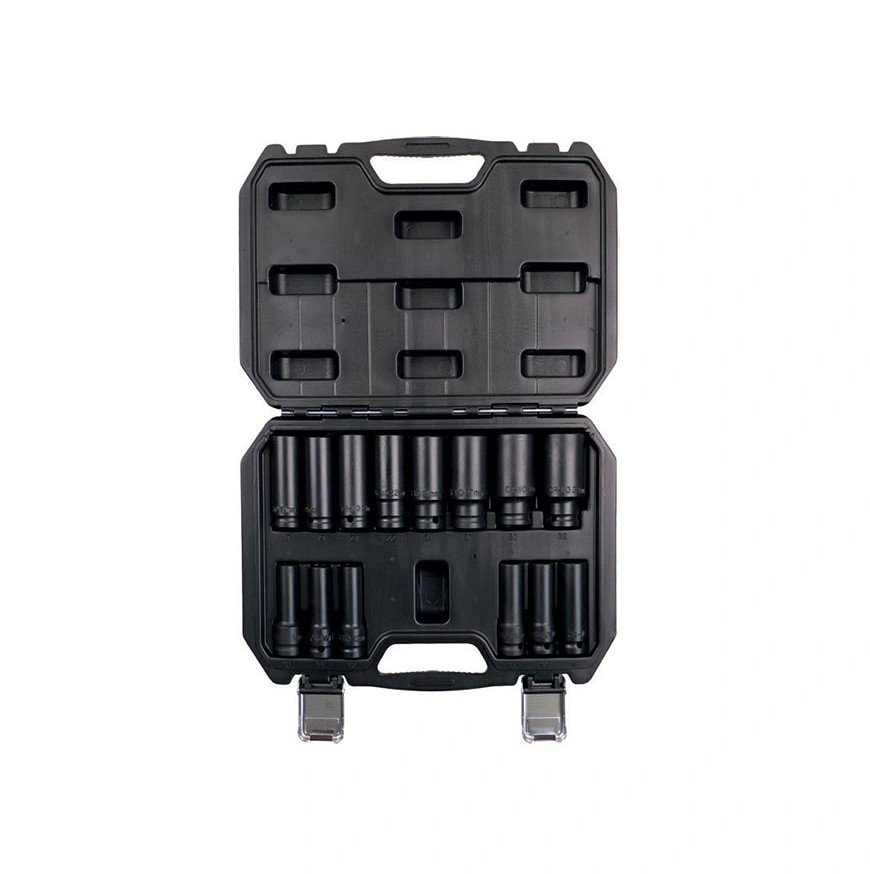 Socket Set 121014C