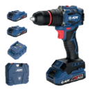 Brushless Cordless Compact Hammer Drill 20 V 50 Nm DW1614045