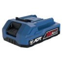 Battery 20 V DW0020020S-CB
