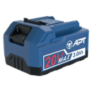 Battery 20 V DW0020030S-CB