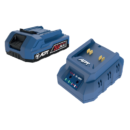 Set 20 V APT-614