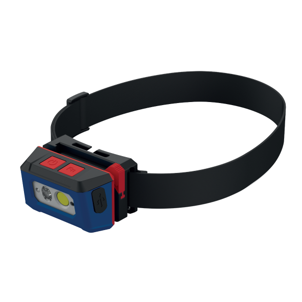 Work Light LHDL203R