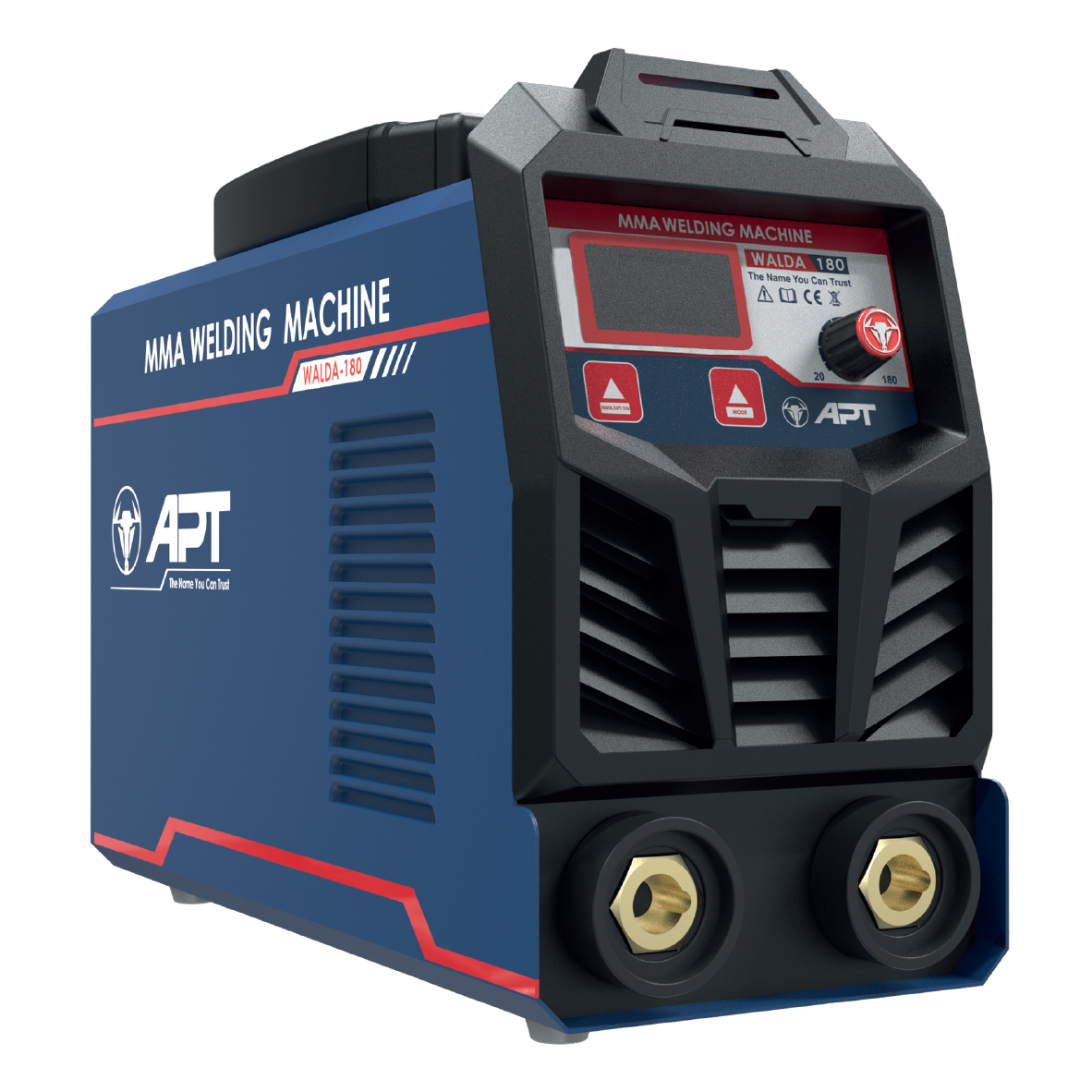 Welding Machine WALDA-180