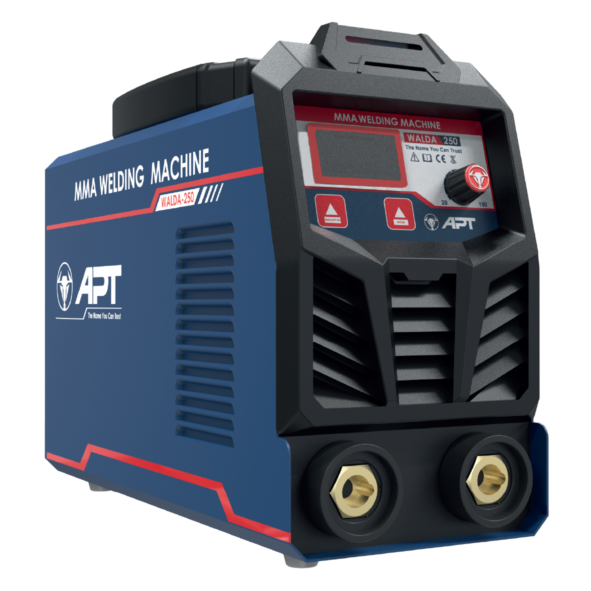 Welding Machine WALDA-250