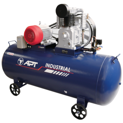 كمبروسر هواء SG1105T-500L-7.5HP