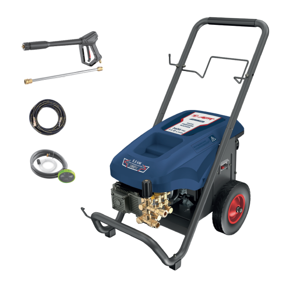 Pressure Washer DW-LP-20MA