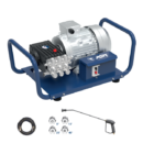 Pressure Washer DW-HP202-S3