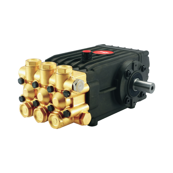 High-Pressure Pump DW-HP151