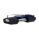 Cordless Air Compressor 1 Piston