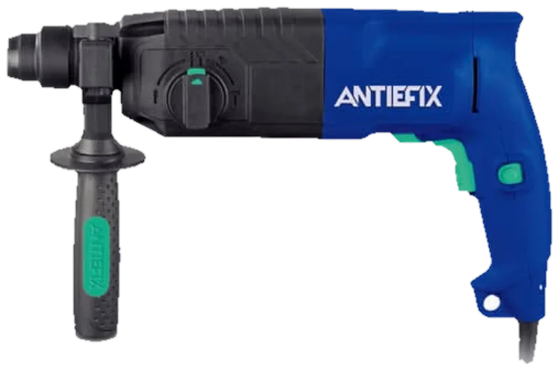 هلتي عدل 26 مم 800 وات ANTIEFIX